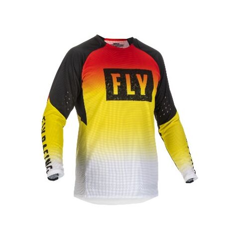 Fly Racing Evolution DST LE Primary Jersey (SM)