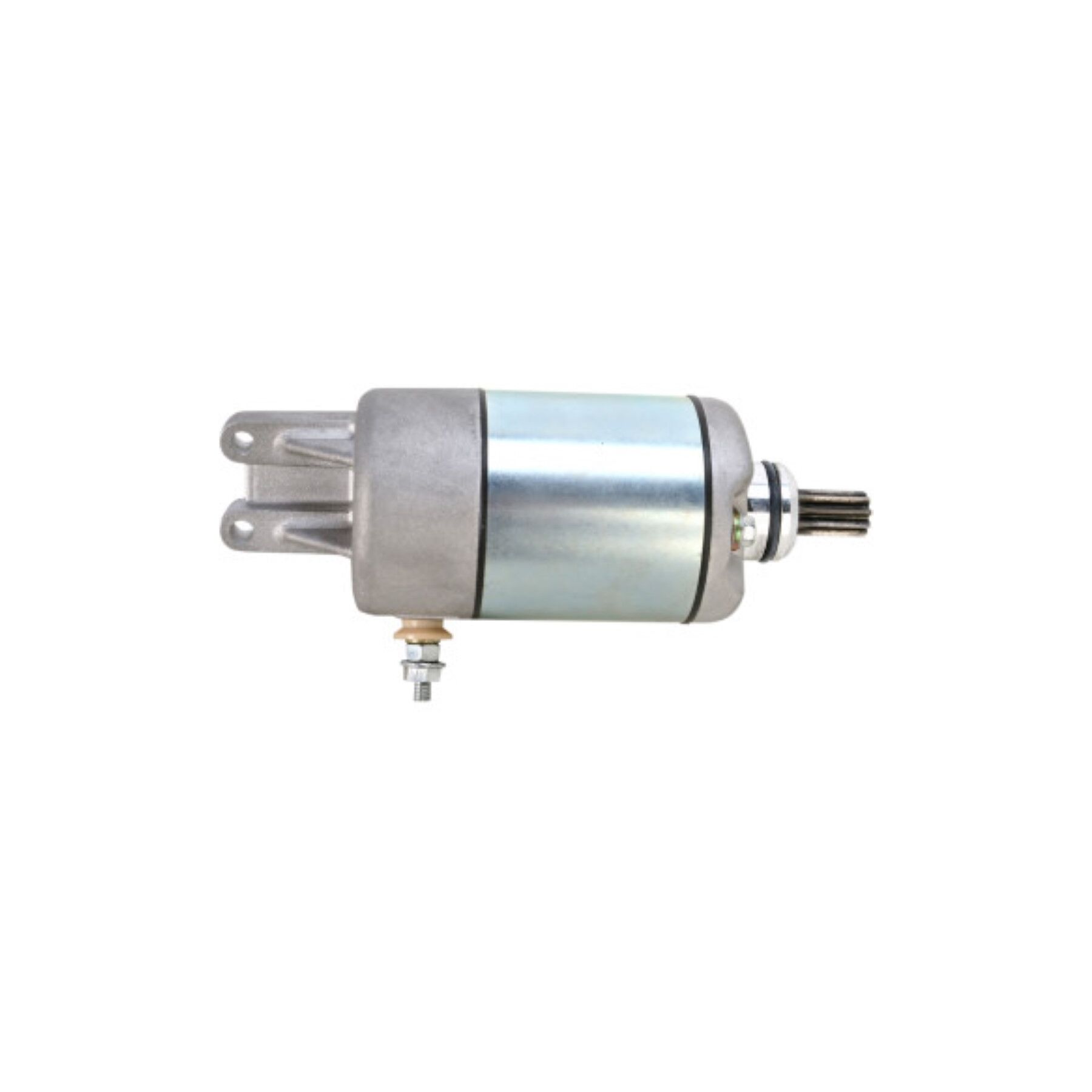 Moose Racing Starter Motor Can-Am Outlander 330 2004-2005