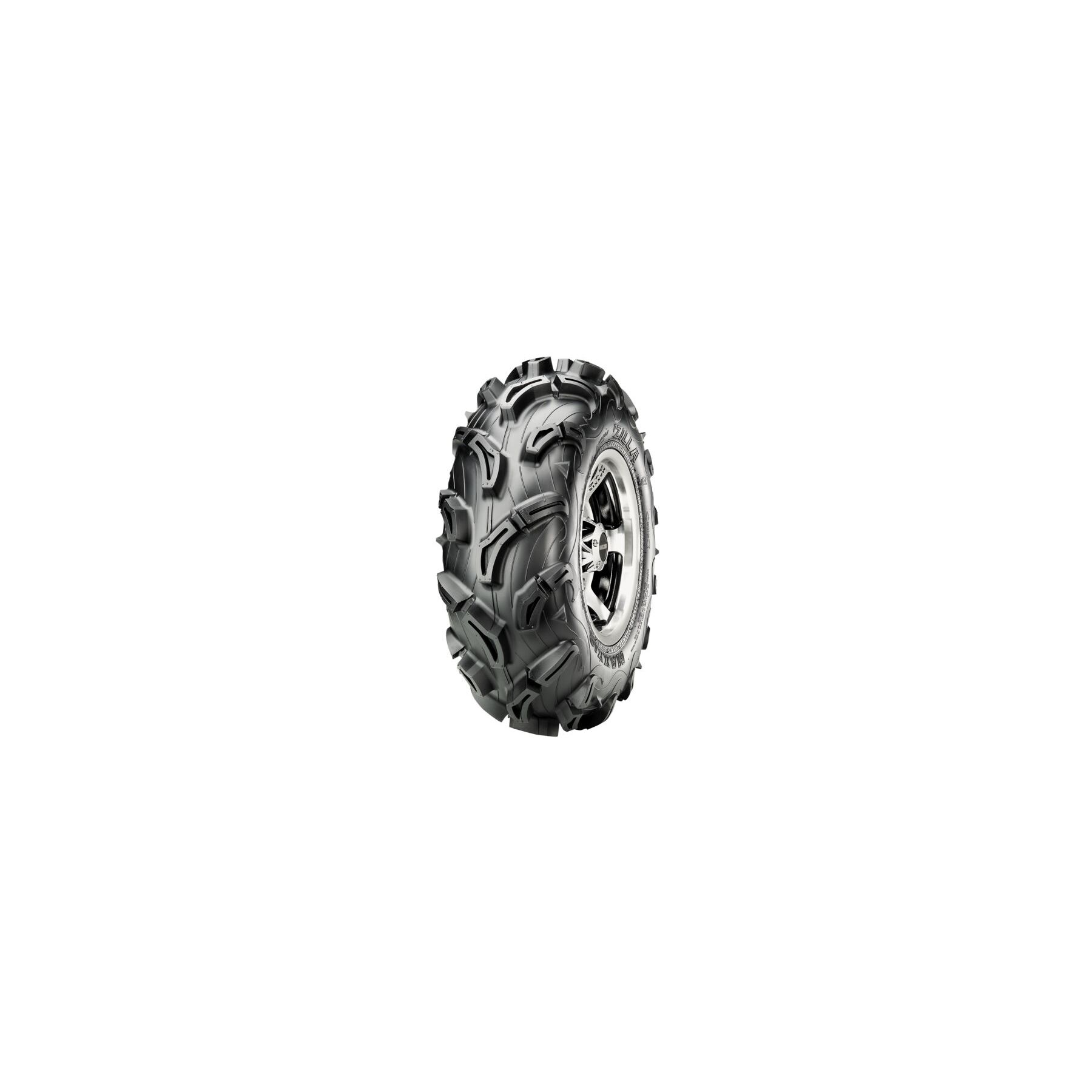 Maxxis Zilla Tires