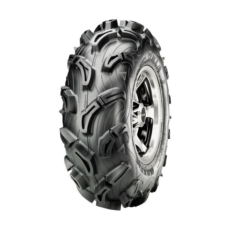 Maxxis Zilla Tires Rear 30x11x14