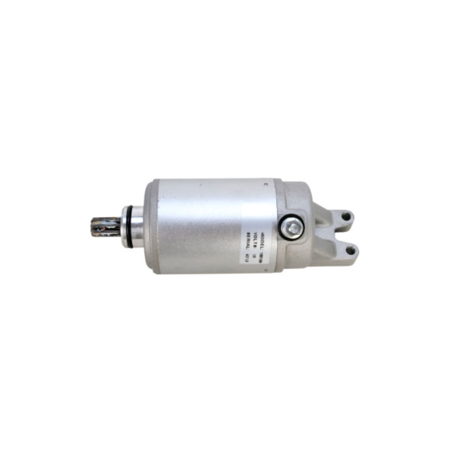 Moose Racing Starter Motor Bombardier Traxter 500 2000-2005