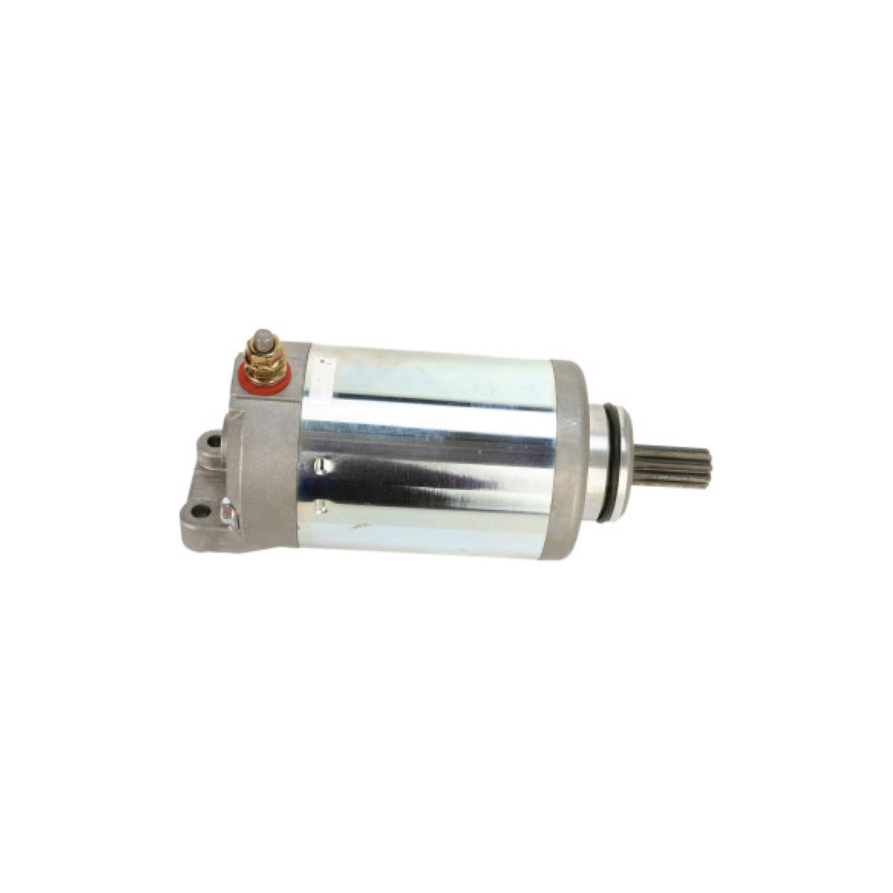 Moose Racing Starter Motor Arctic Cat / Suzuki 2005-2008
