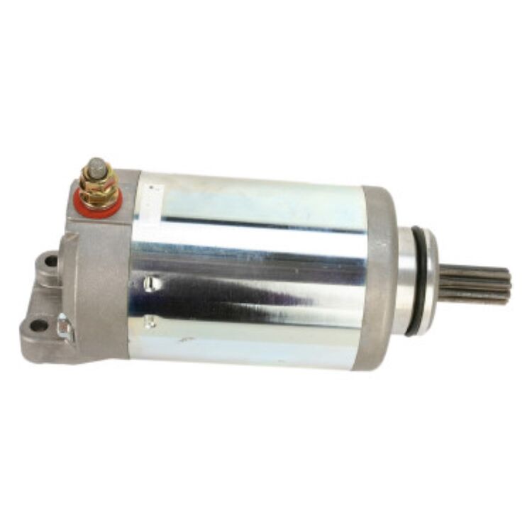 Moose Racing Starter Motor Arctic Cat / Suzuki 2005-2008