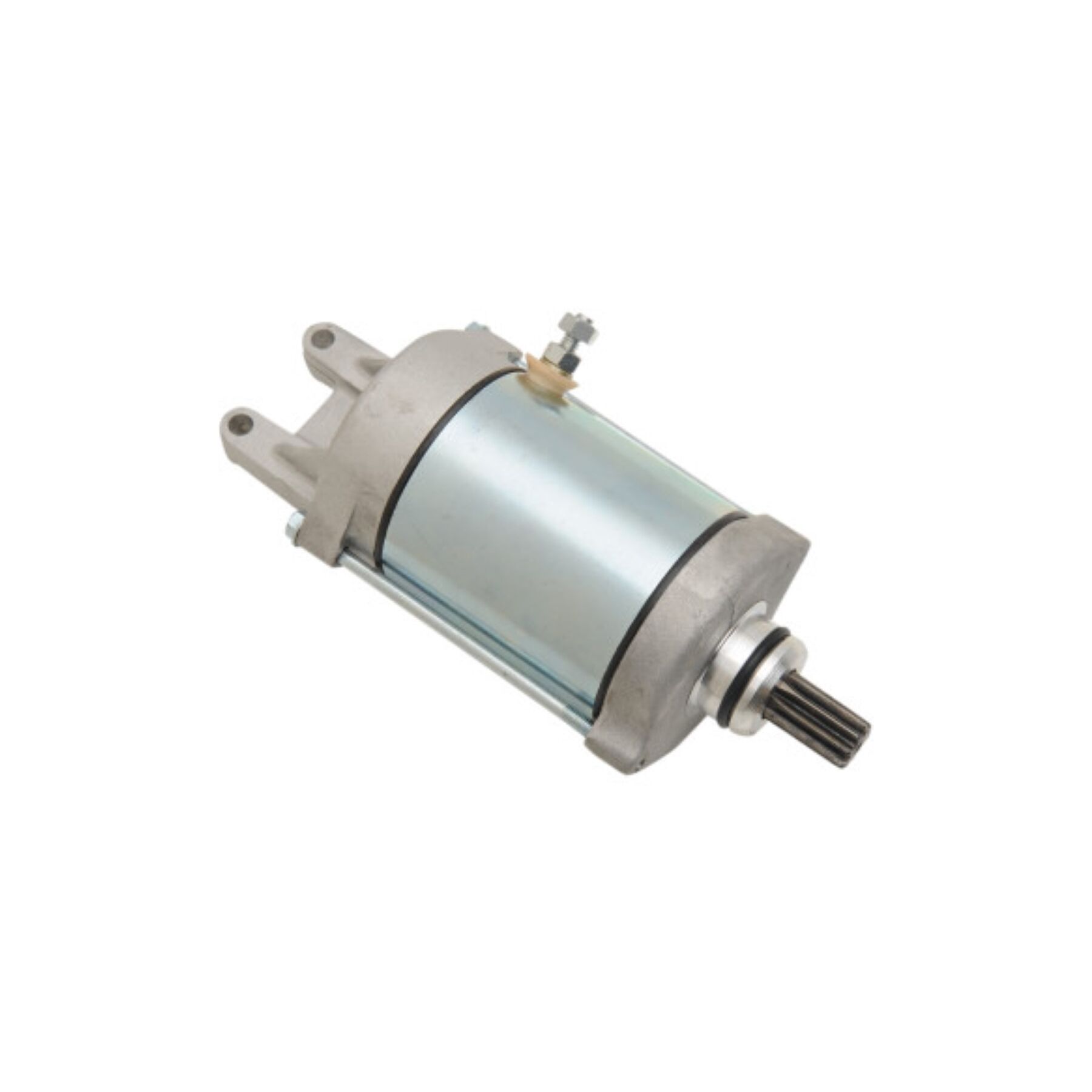 Moose Racing Starter Motor Polaris Hawkeye / Sportsman 300 2006-2011