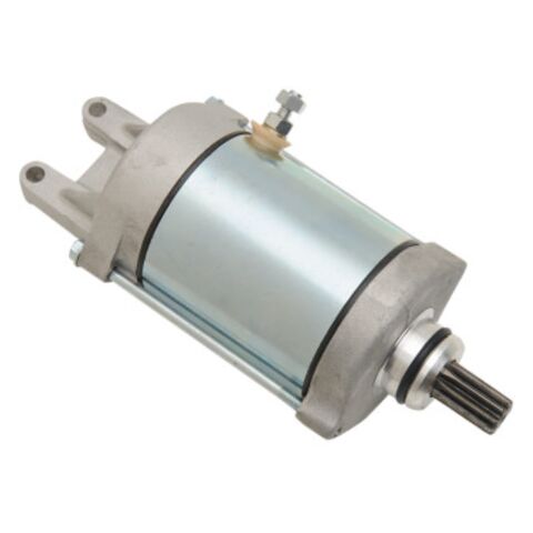 Moose Racing Starter Motor Polaris Hawkeye / Sportsman 300 2006-2011