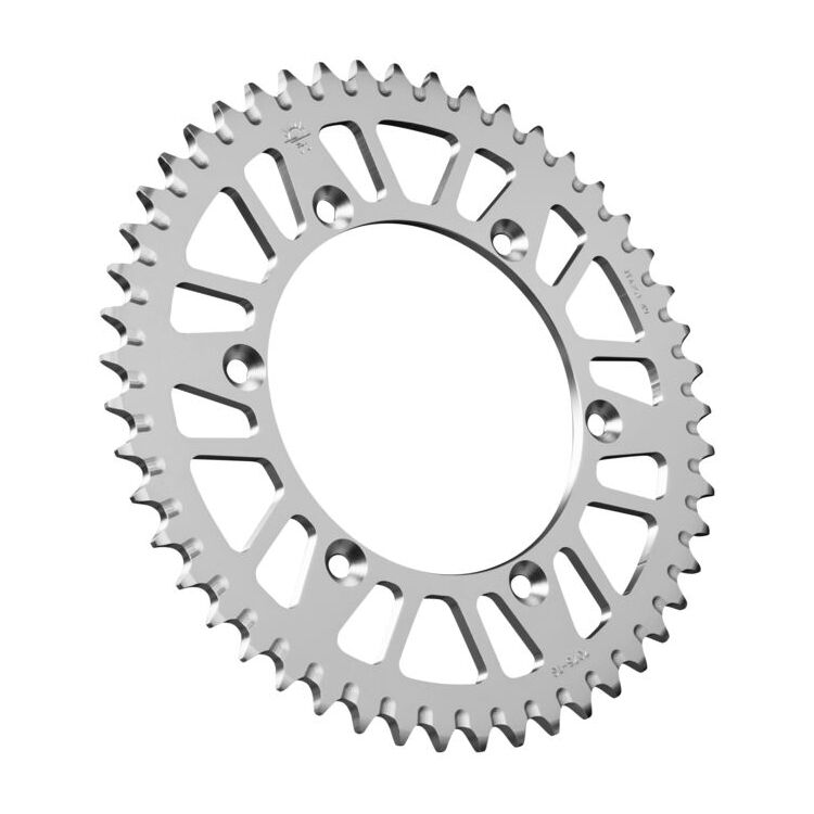 JT Sprockets Rear Aluminum Sprocket Suzuki / Kawasaki 100cc-140cc