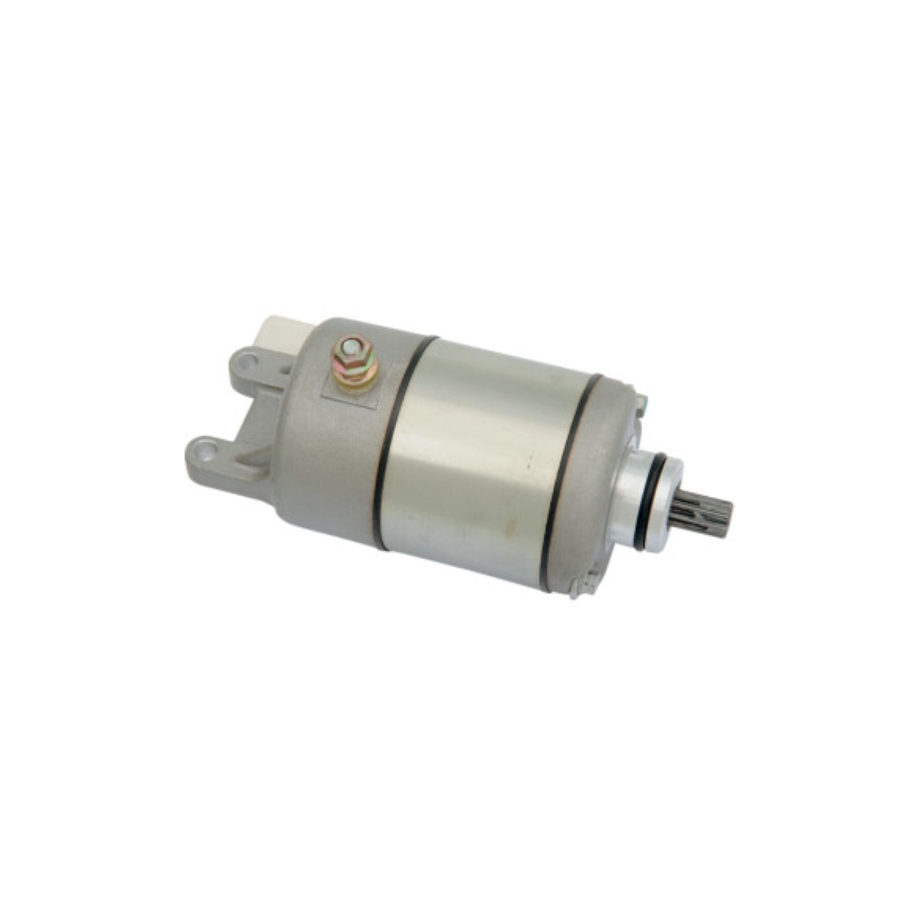 Moose Racing Starter Motor Honda TRX400EX Sportrax 2001-2004