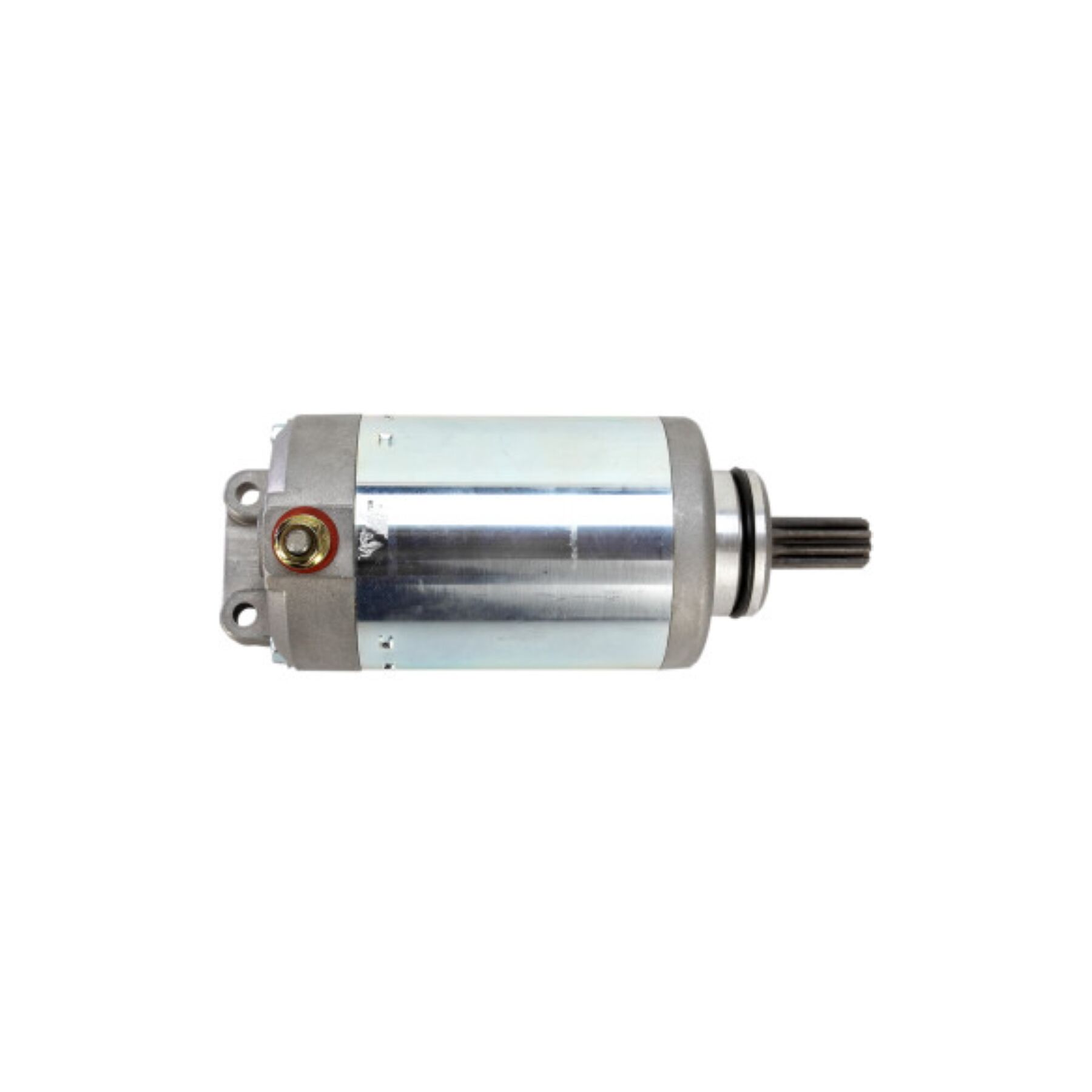 Moose Racing Starter Motor Arctic Cat 2008-2014