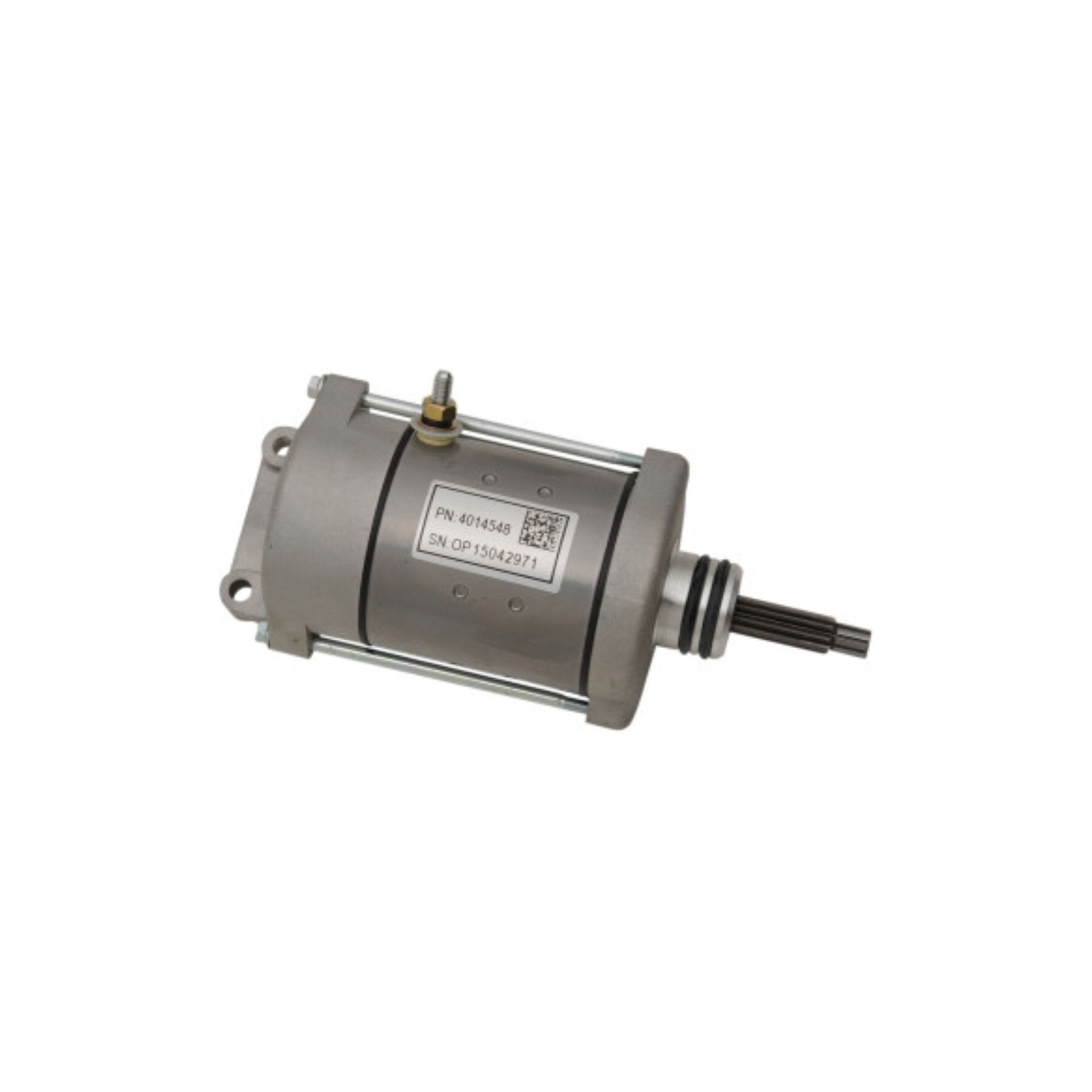Moose Racing Starter Motor Polaris Ranger / RZR 2013-2015