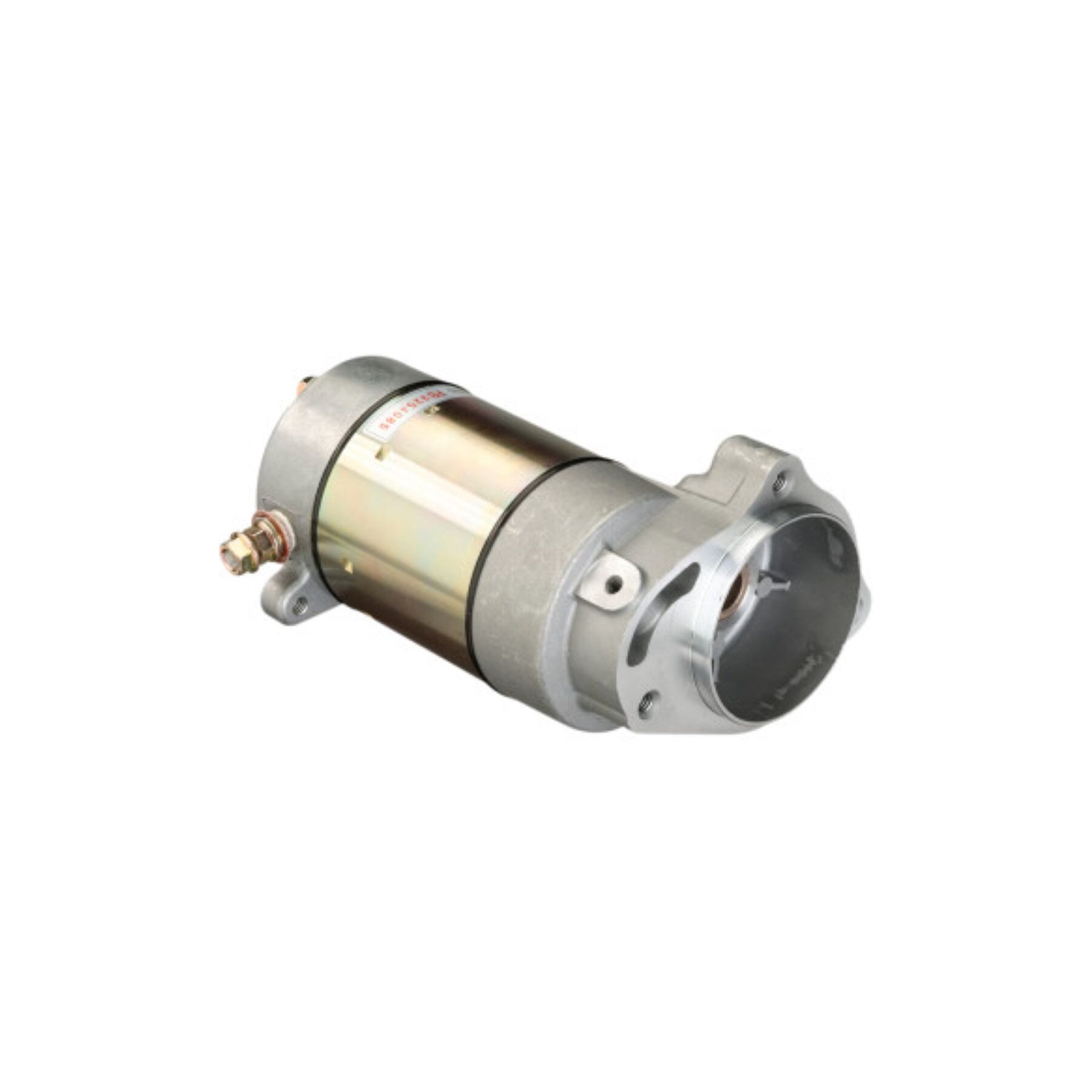 Moose Racing Starter Motor Polaris 250 / 400 2000-2006