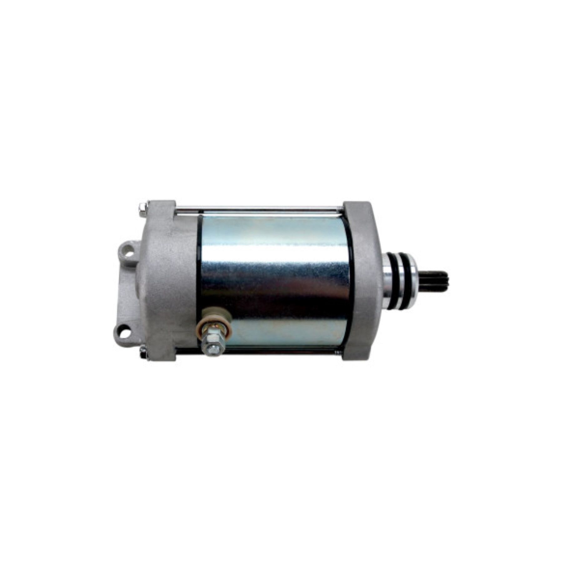 Moose Racing Starter Motor Polaris Ranger / RZR / Sportsman 2002-2013