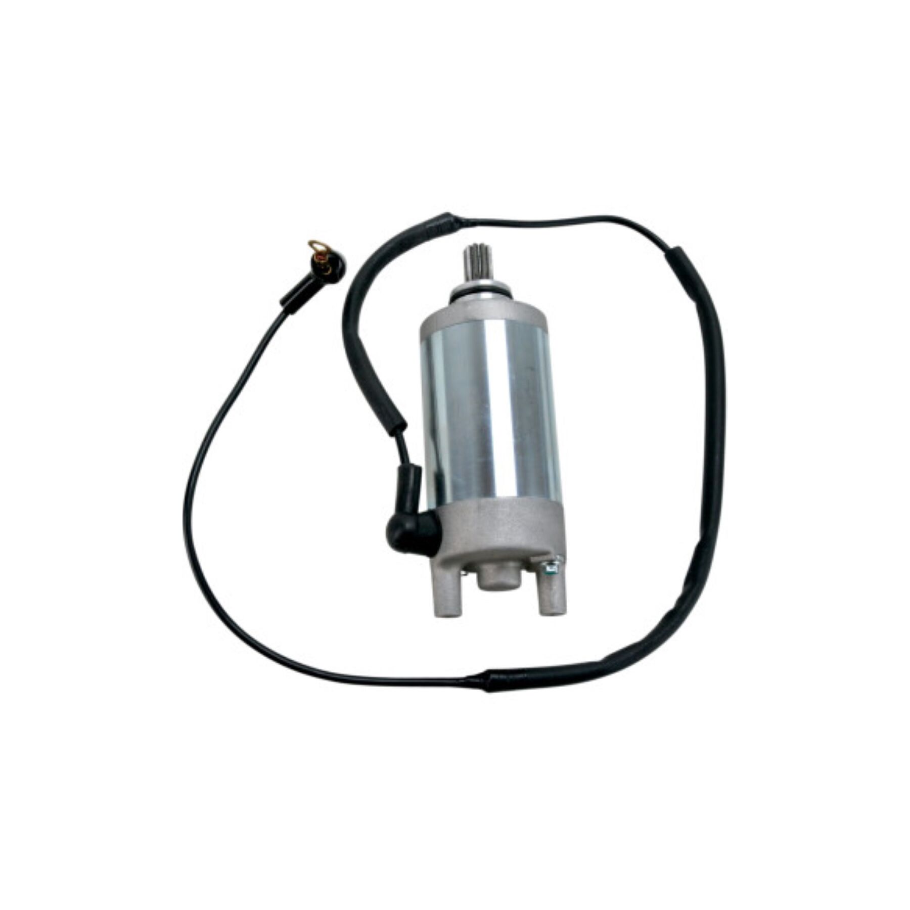 Moose Racing Starter Motor Yamaha Big Bear 250 2009