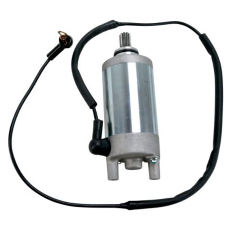 Moose Racing Starter Motor Yamaha Big Bear 250	2009