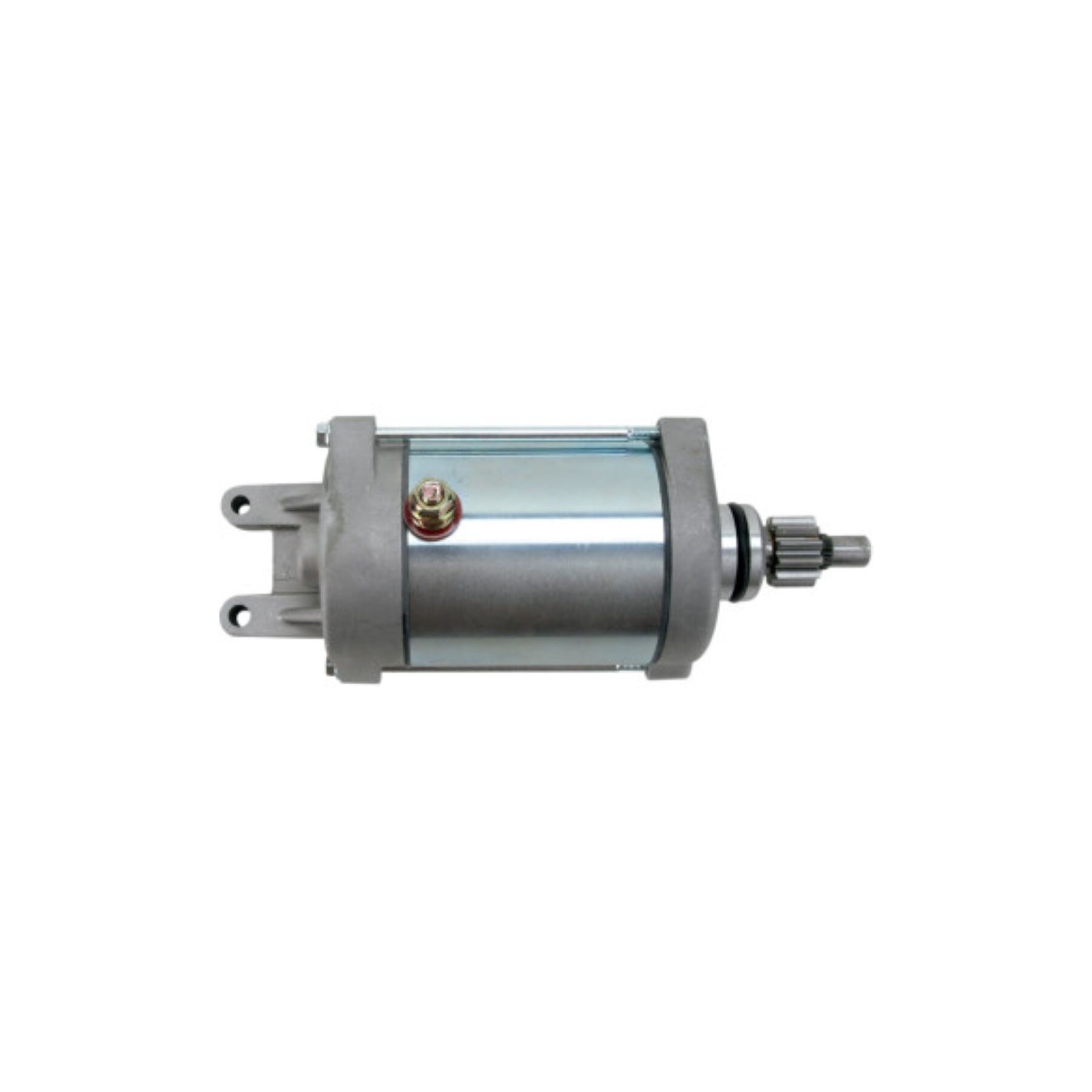 Moose Racing Starter Motor Yamaha Raptor 660R 2001-2005