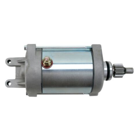 Moose Racing Starter Motor Yamaha Raptor 660R 2001-2005