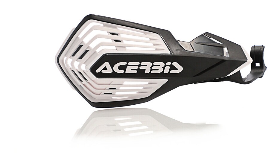 Acerbis K-Future Handguards Yamaha 125cc-450cc N/A