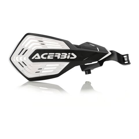 Acerbis K-Future Handguards Kawasaki / Suzuki 250cc-450cc 2016-2026