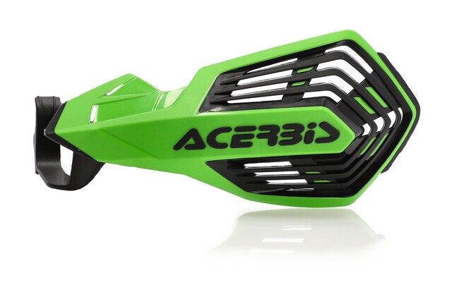 Acerbis K-Future Handguards Kawasaki / Suzuki 250cc-450cc 2016-2025 N/A