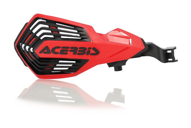 Acerbis K-Future Handguards Honda 250cc-450cc 2018-2026 N/A
