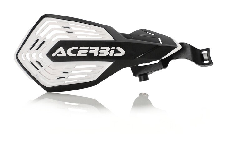 Acerbis K-Future Handguards Honda 250cc-450cc 2018-2025 N/A