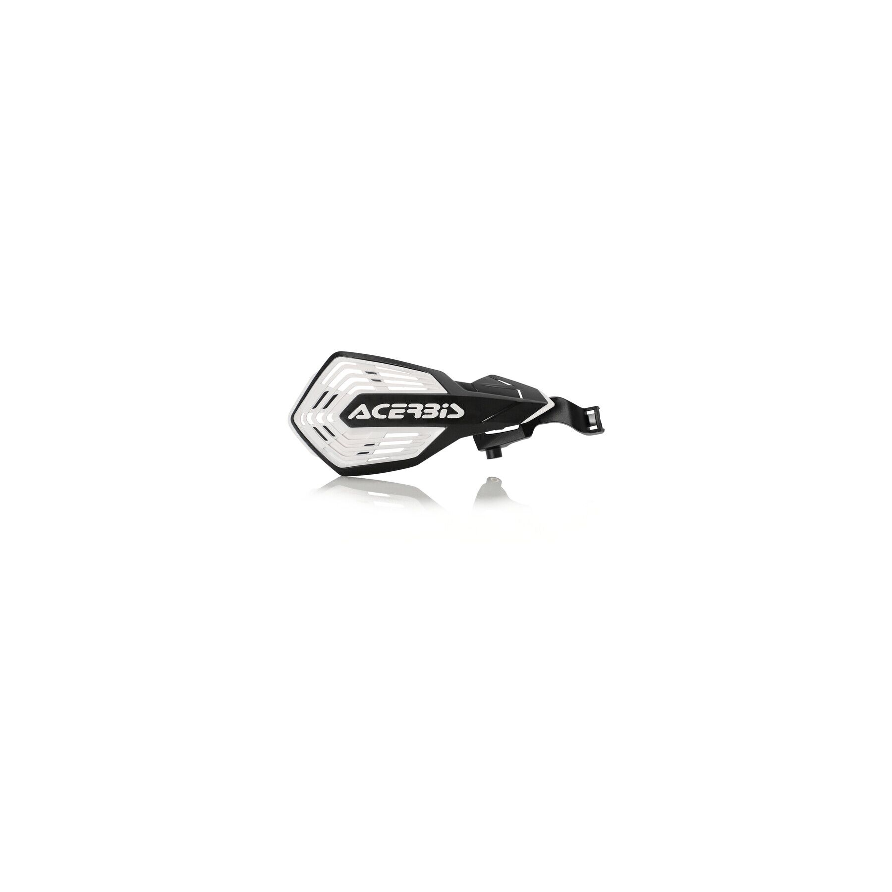 Acerbis K-Future Handguards Honda 250cc-450cc 2018-2026