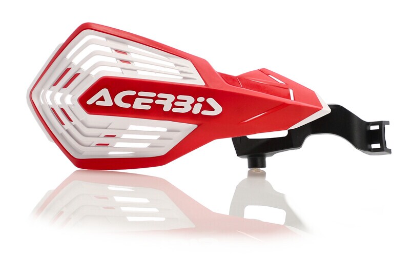 Acerbis K-Future Handguards Honda CRF450R / CRF450RX 2021-2025 N/A