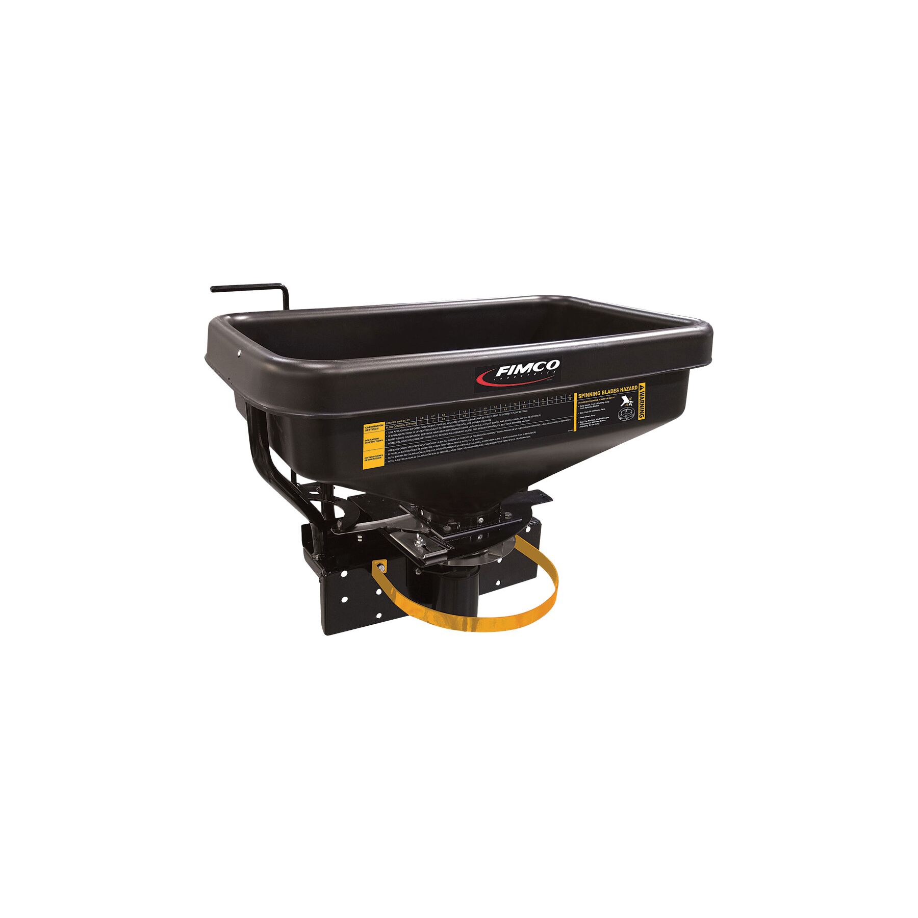 FIMCO Industries Dry Material Spreader