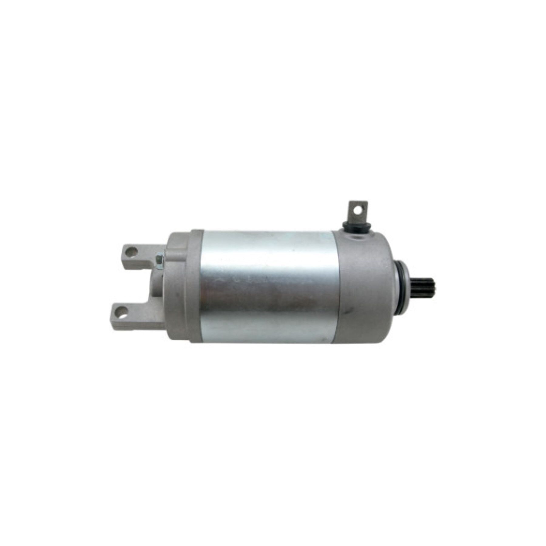 Moose Racing Starter Motor Yamaha Breeze / Grizzly 125 2000-2012
