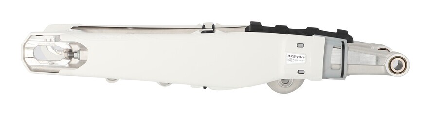 Acerbis Teketmagnet Swingarm Protectors KTM / Husqvarna / Gas Gas 125cc-501cc 2016-2023 N/A