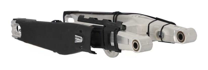 Acerbis Teketmagnet Swingarm Protectors KTM / Husqvarna / Gas Gas 125cc-501cc 2016-2023 N/A