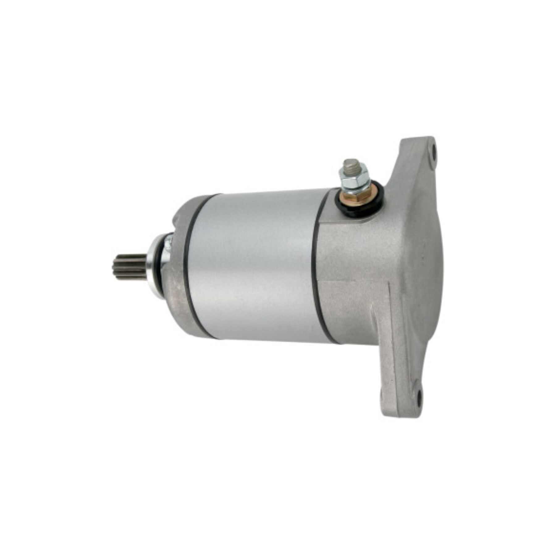 Moose Racing Starter Motor Arctic Cat 375 / 400 / 500 2002-2006