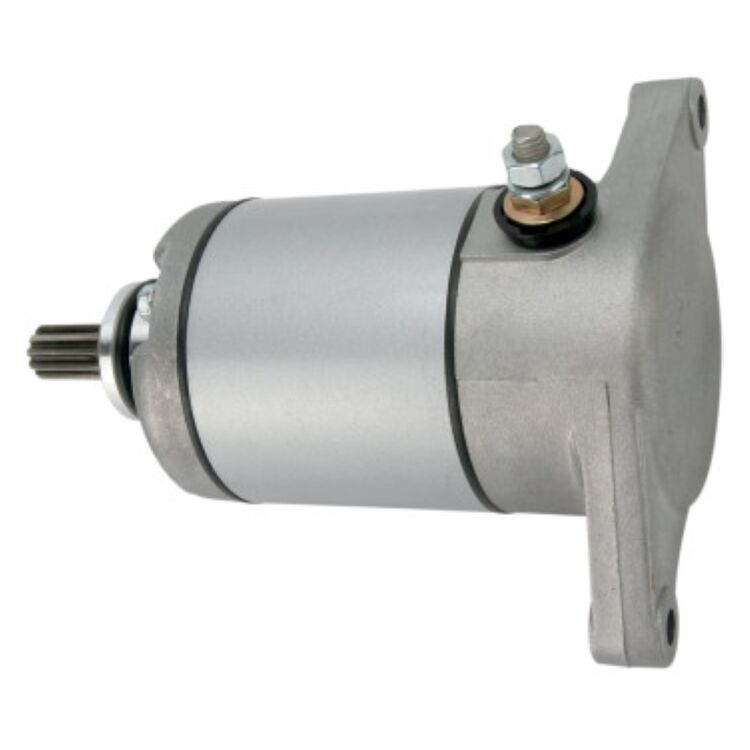 Moose Racing Starter Motor Arctic Cat 375 / 400 / 500 2002-2006