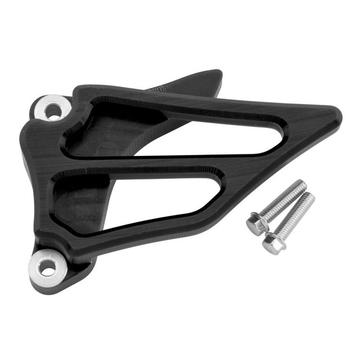 TM Designworks Case Saver And Sprocket Cover Yamaha YZ250F / FX