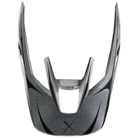 Fox Racing V3 Skarz Visor (SM-MD)