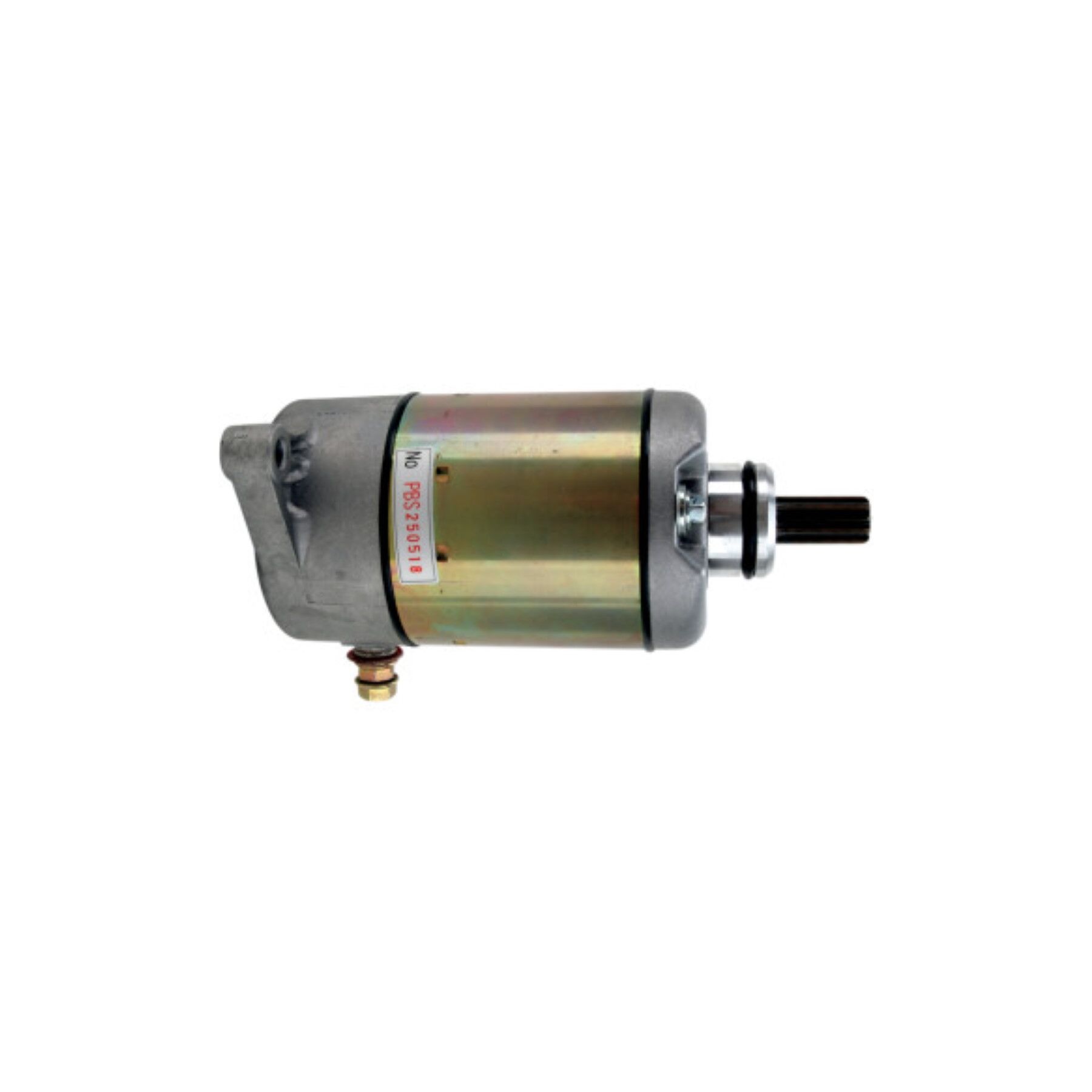 Moose Racing Starter Motor Arctic Cat 2000-2005