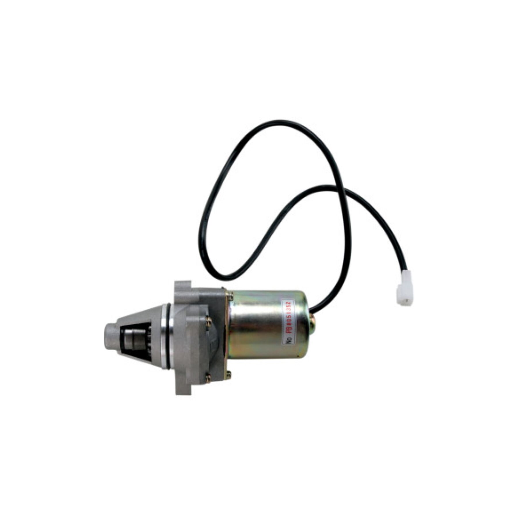 Moose Racing Starter Motor Kawasaki KFX80 2003-2006