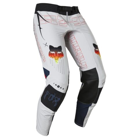 Fox Racing Flexair Skarz LE Pants (30)
