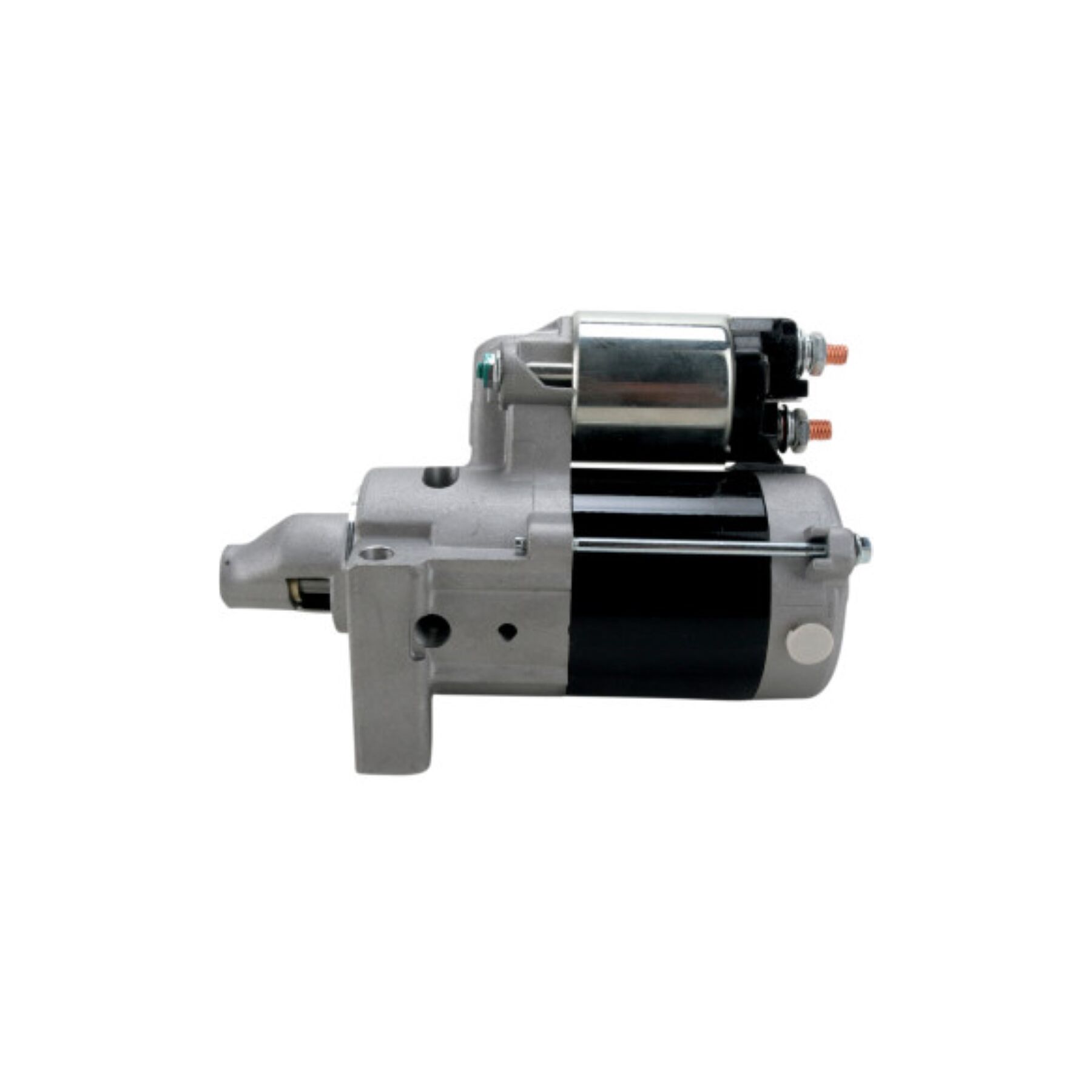 Moose Racing Starter Motor Kawasaki Mule 600 / 610 2005-2012