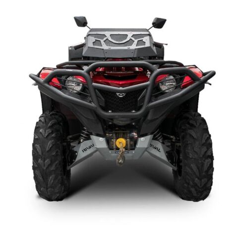 Rival Radiator Relocation Kit Yamaha Grizzly / Kodiak 700 2016-2021