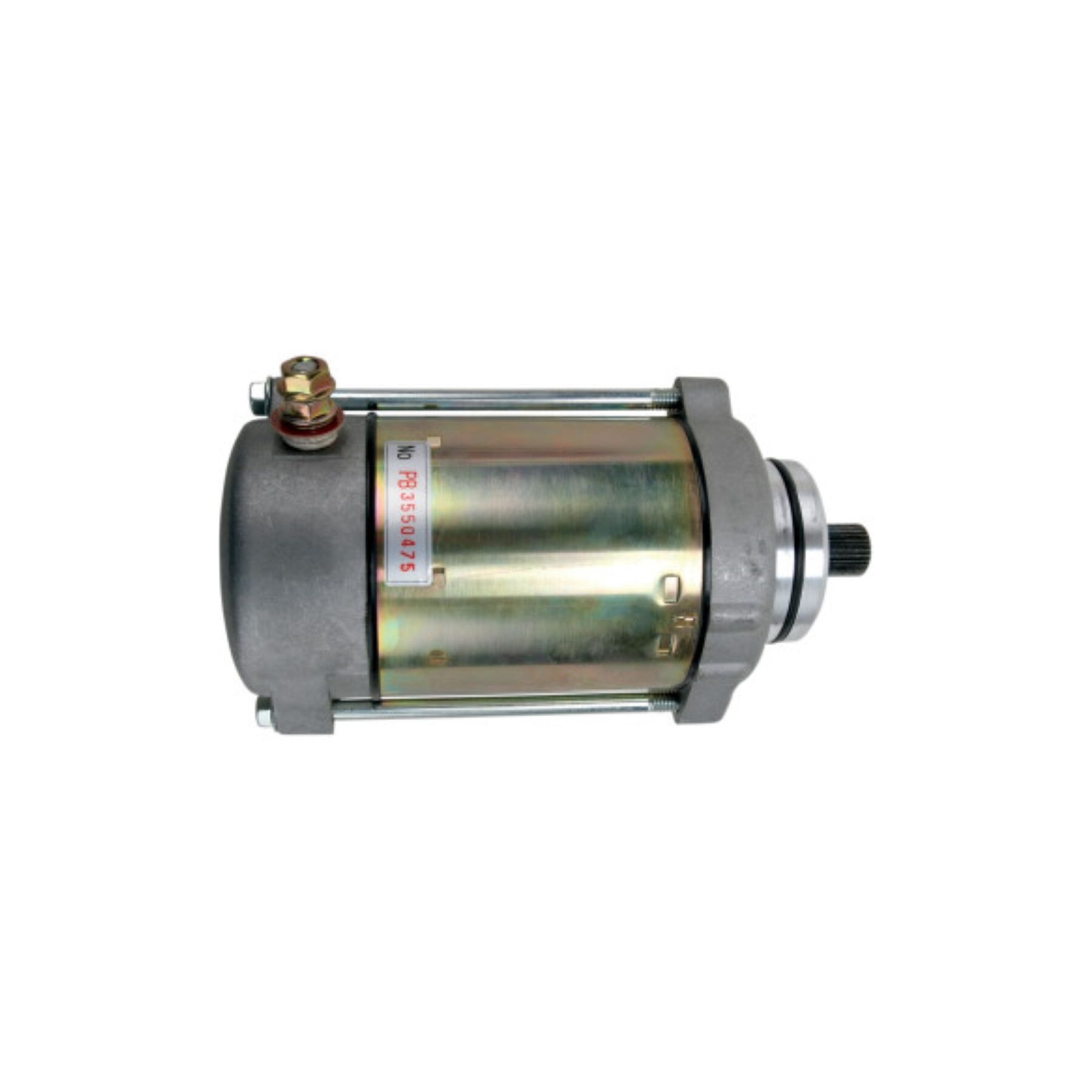 Moose Racing Starter Motor Kawasaki Bayou / Lakota 300 2000-2004