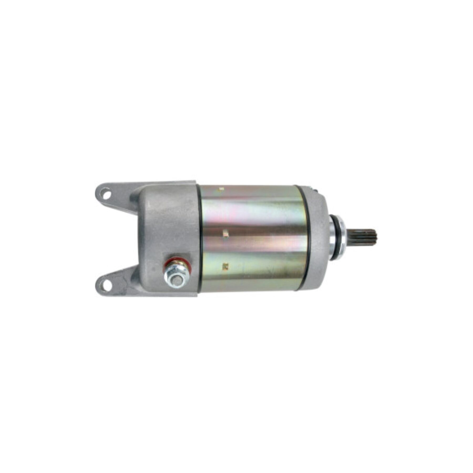 Moose Racing Starter Motor Kawasaki Prairie 400 2000-2002
