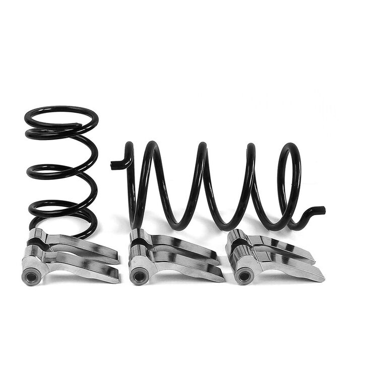 EPI Performance Sport Utility Clutch Kit Can-Am Maverick X3 Turbo RR / MAX 2020-2021 3000'-6000' Elevation 30"-32" Tires