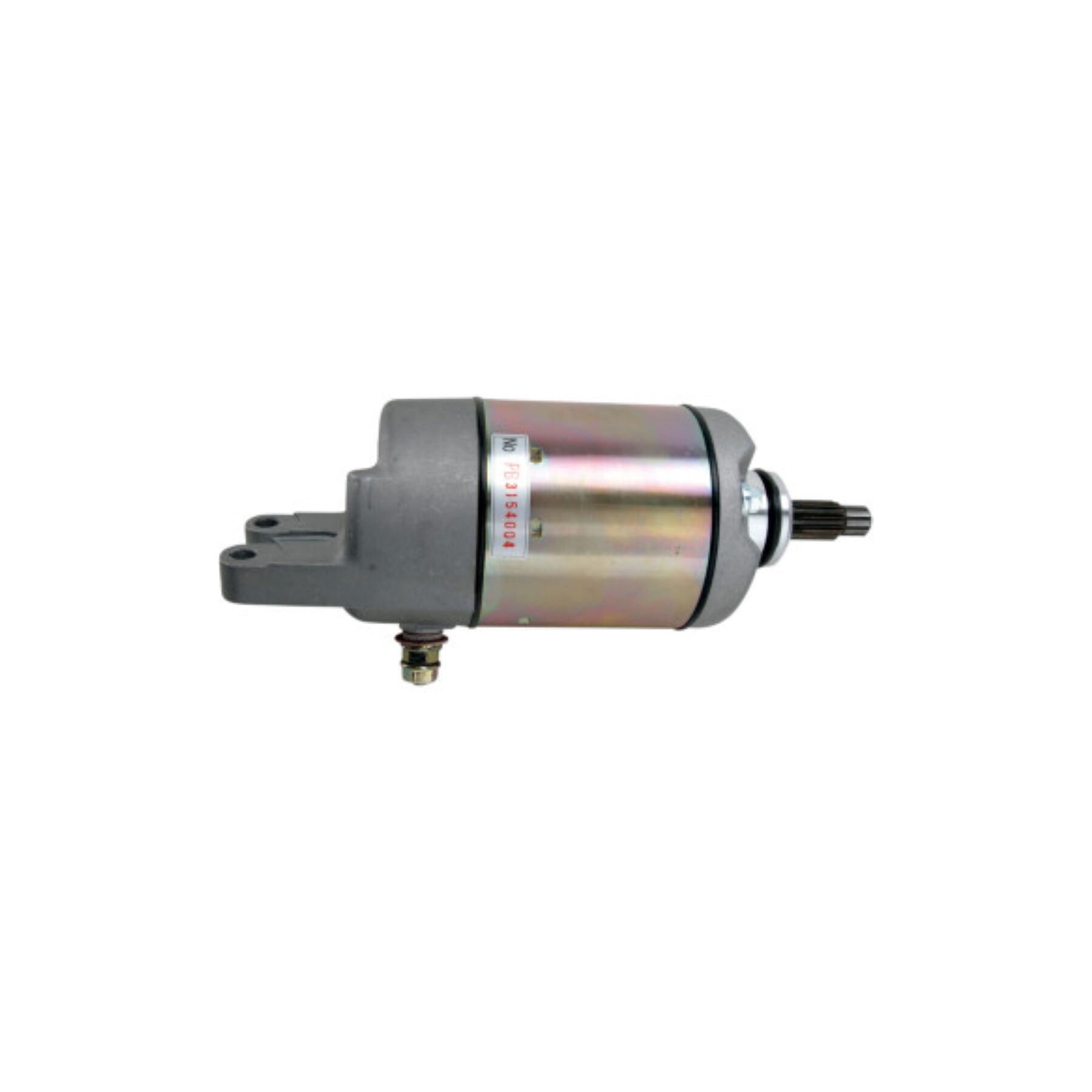 Moose Racing Starter Motor Honda TRX300 FourTrax 2000