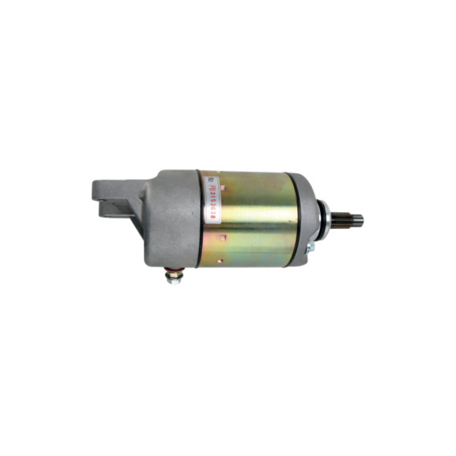 Moose Racing Starter Motor Honda TRX300X / EX 2001-2009