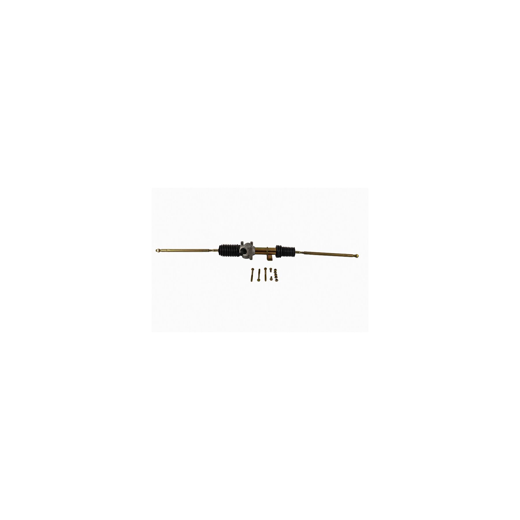 All Balls Racing Steering Rack Assembly Polaris Ranger 800 2011-2016