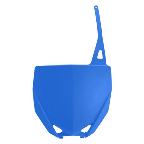 Acerbis Front Number Plate Yamaha YZ85 2015-2026