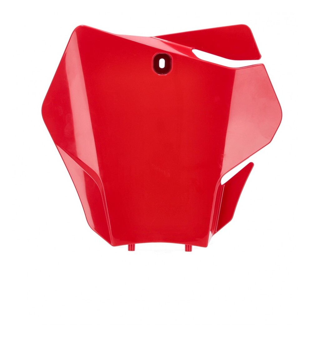 Acerbis Front Number Plate Beta 300 RX 2021 N/A