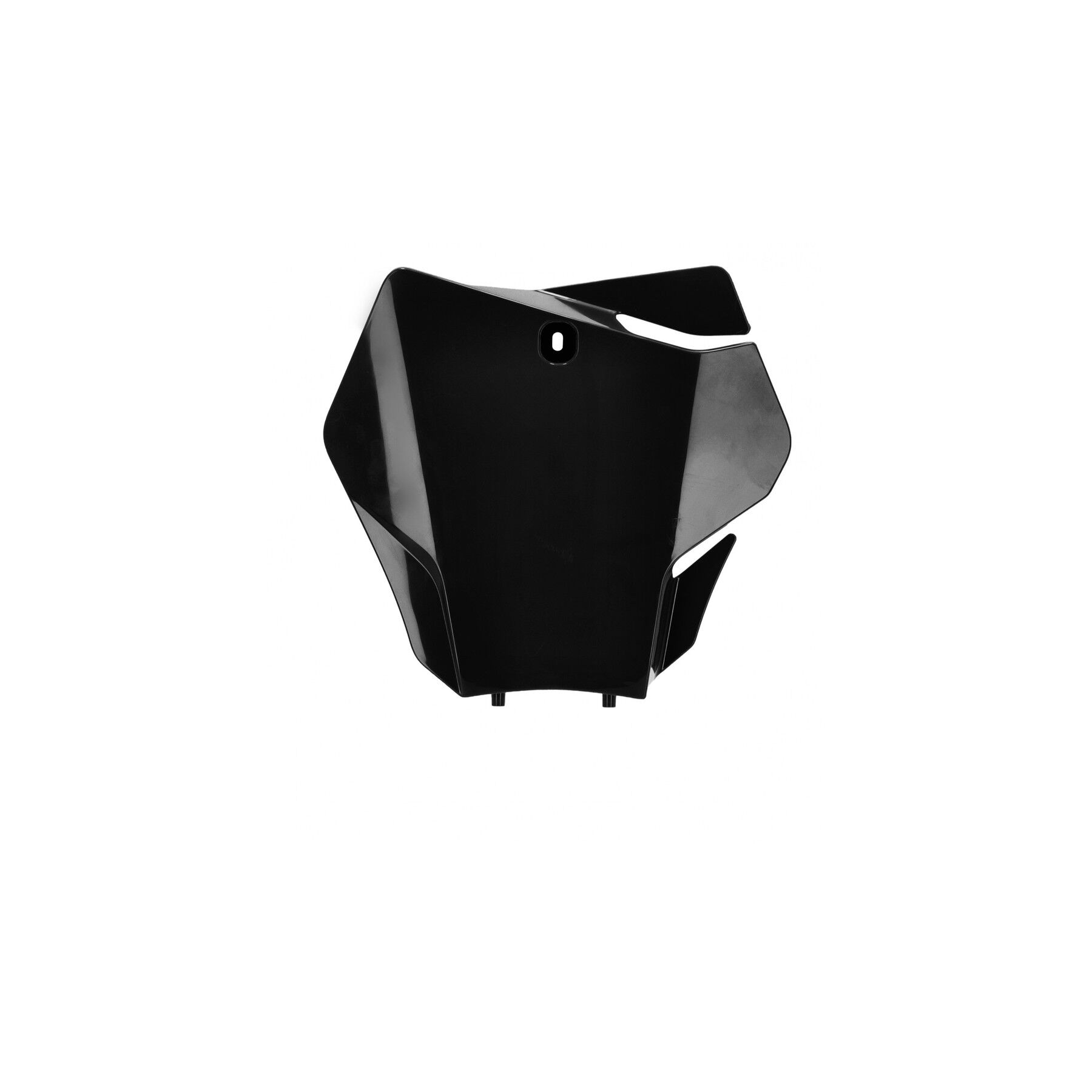 Acerbis Front Number Plate Beta 300 RX 2021