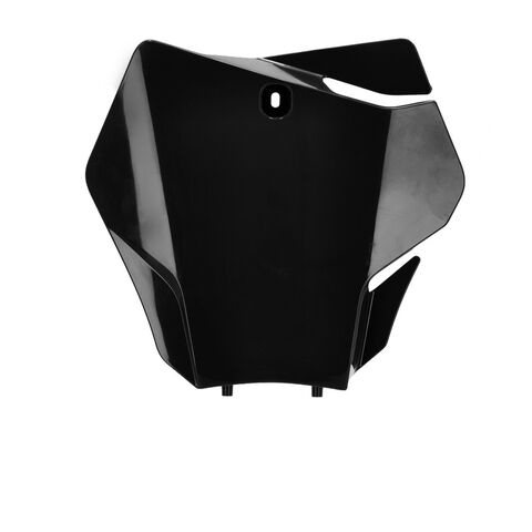 Acerbis Front Number Plate Beta 300 RX 2021