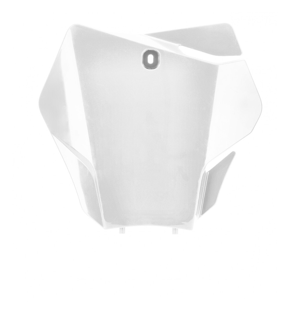 Acerbis Front Number Plate Beta 300 RX 2021 N/A